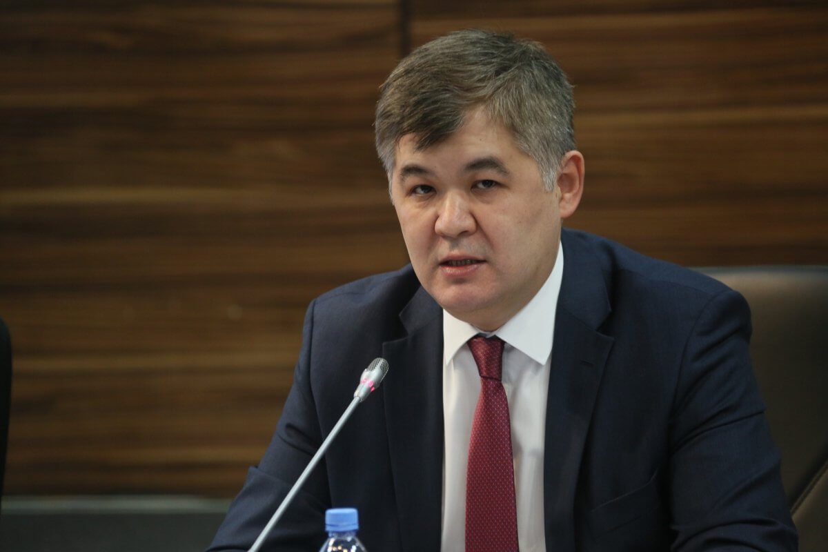 Министр здравоохранения рассказал, когда будет снят режим ЧП в Казахстане
