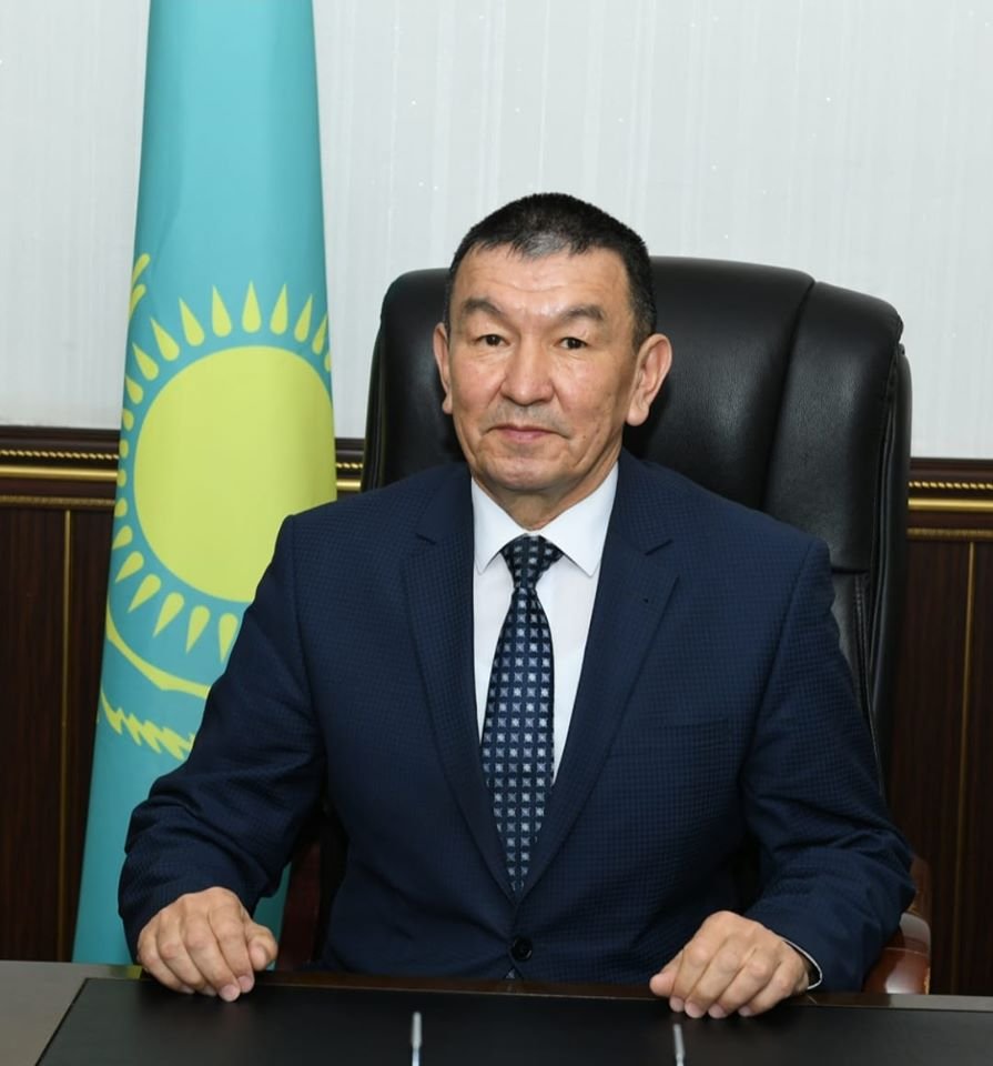 Назначен руководитель управления по мобилизационной подготовке Кызылординской области