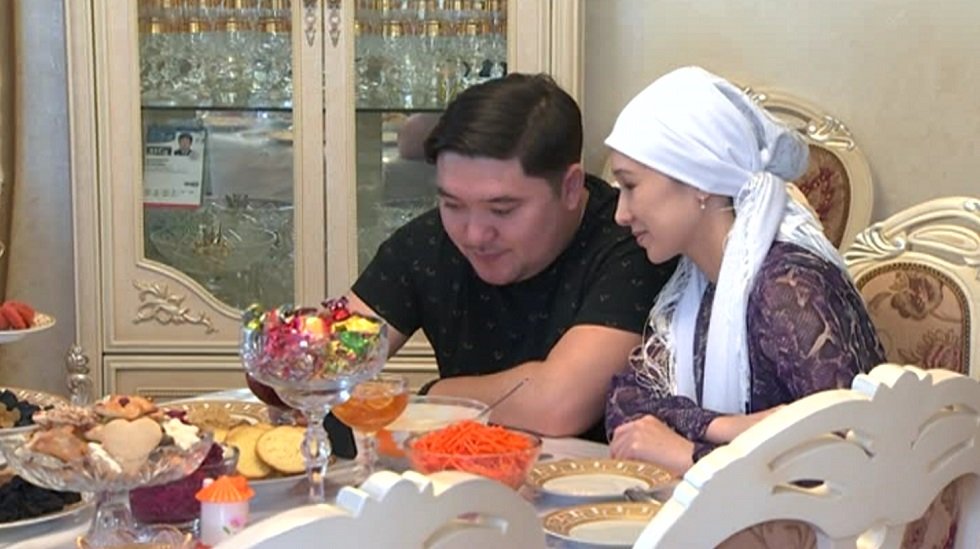 В Казахстане начали проводить онлайн-свадьбы