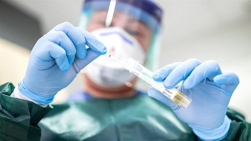 Первый случай заражения коронавирусом выявили в Павлодарской области
