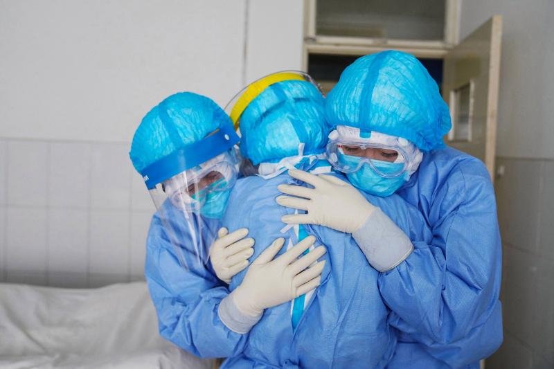 14 человек выздоровели от коронавируса в Казахстане