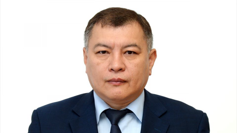 Серик Сулейменов назначен заместителем акима области