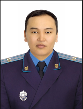 Назначен прокурор Кызылорды