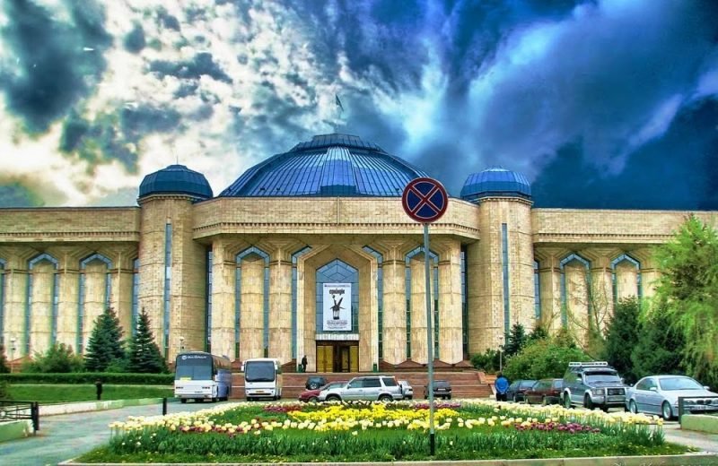 Казахстанские музеи вошли в ТОП-5 лучших музеев СНГ