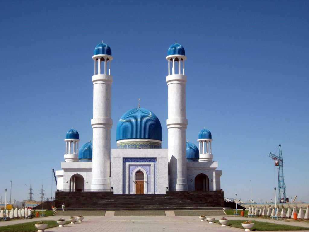 Верующих просят соблюдать карантин во время Рамадана в Казахстане
