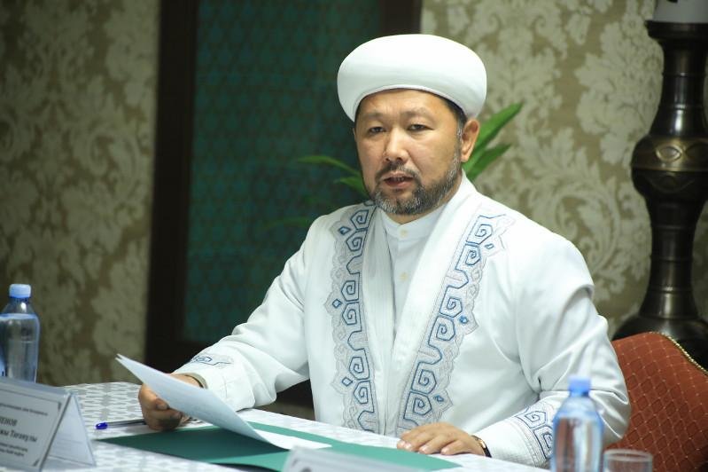Кто может не держать пост, рассказал Верховный муфтий Казахстана