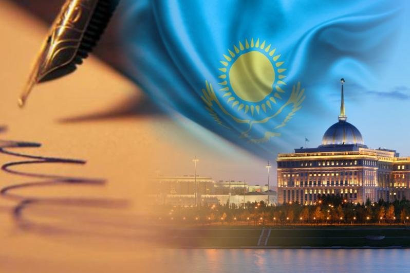 Токаев подписал указ о продлении режима ЧП в Казахстане до 1 мая