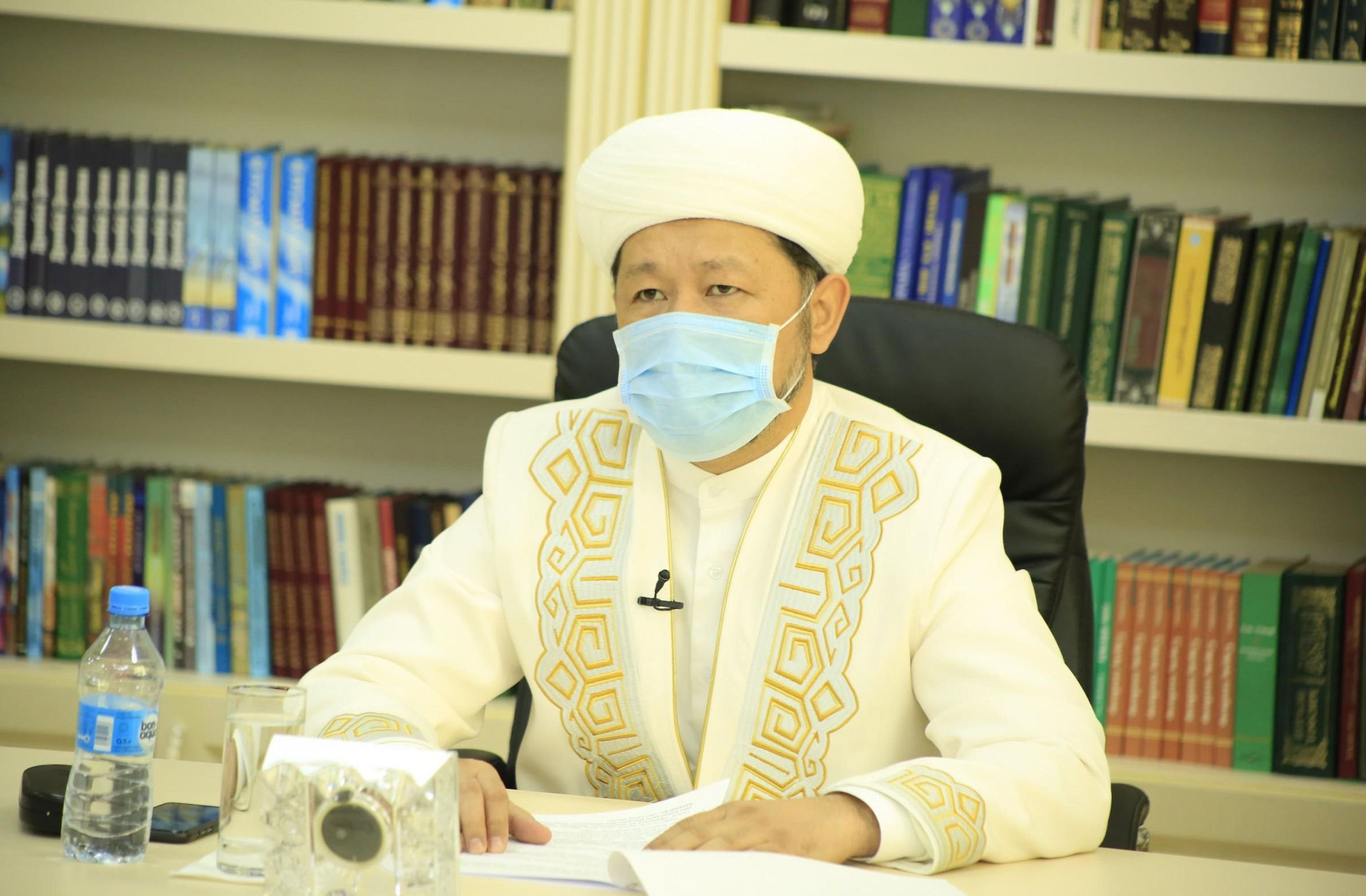 Утверждена сумма фитр-садака в священный месяц Рамазан в Казахстане