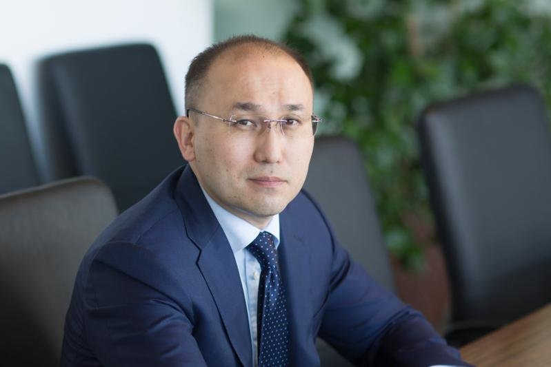 Даурен Абаев назначен первым заместителем руководителя Администрации Президента РК