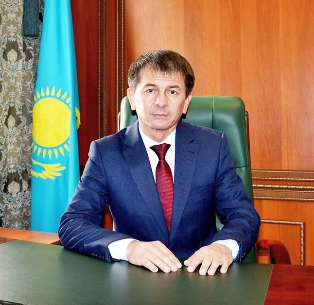 Назначен руководитель управления физической культуры и спорта Кызылординской области
