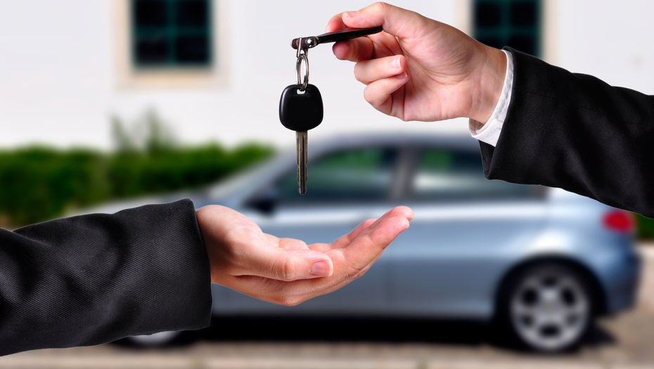 В Казахстане количество сделок по продаже автомобилей сократилось в 40 раз по итогам апреля