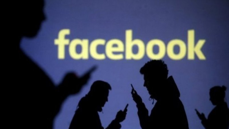 Facebook запустил сервис для групповых видеозвонков