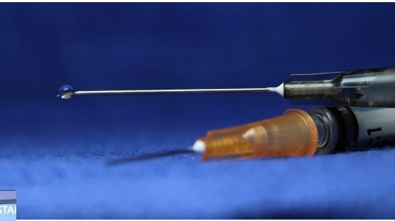 США заявили об успешном испытании вакцины от коронавируса на человеке