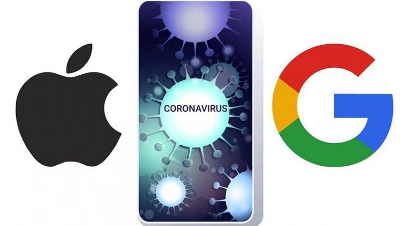 Apple выпустила обновление для отслеживания контактов больных COVID-19