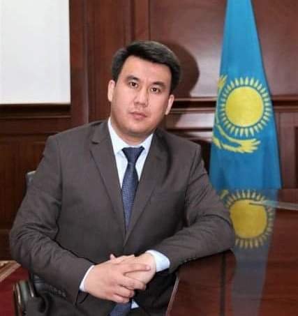 Назначен пресс-секретарь акима Кызылординской области