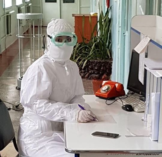 В Кызылординской области от коронавирусной инфекции  вылечились 232 человека