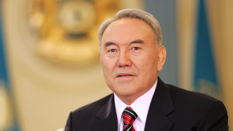 Медали Елбасы будут вручать казахстанской молодежи