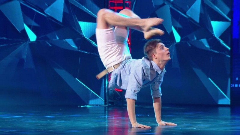 Впервые кастинг на шоу "Танцы" на ТНТ пройдет в Алматы