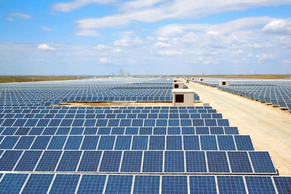 Стабильная работа солнечной электростанции «Байконыр»