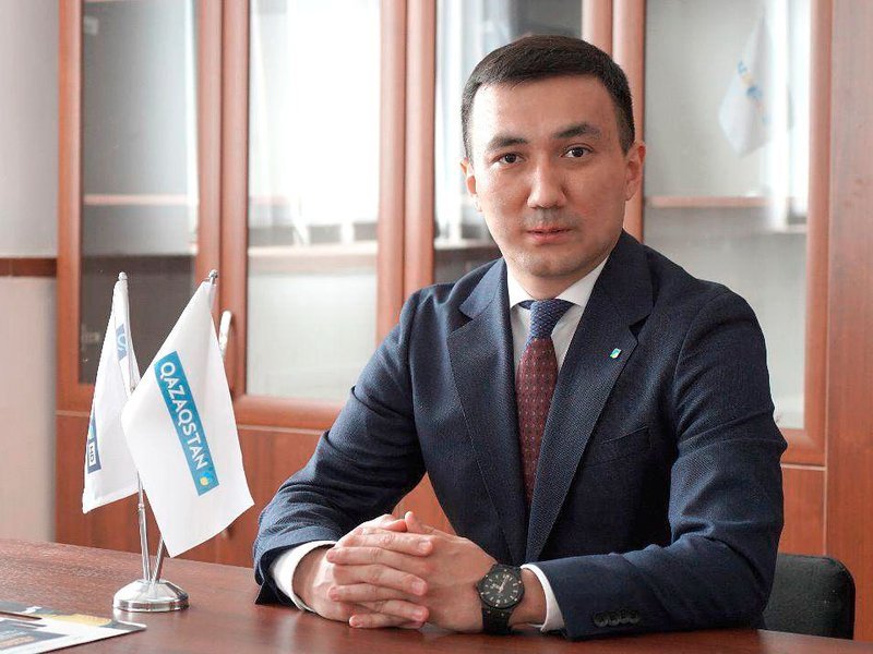 Кызылординец назначен директором телеканала «Qazsport»