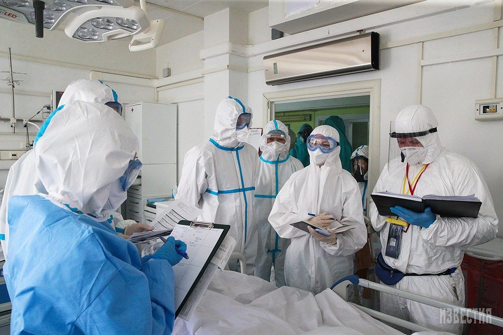 Число вылечившихся от коронавирусной инфекции в Кызылординской области достигло 304 человек