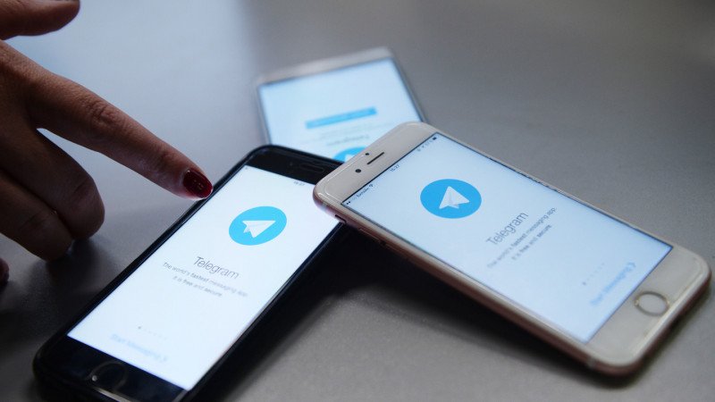 Более 200 казахстанцев стали жертвами мошенников в Telegram