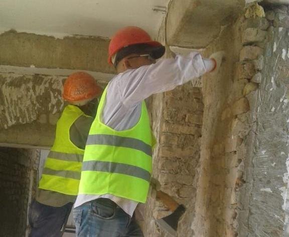 В двух школах Жалагашского района проведут капитальный ремонт