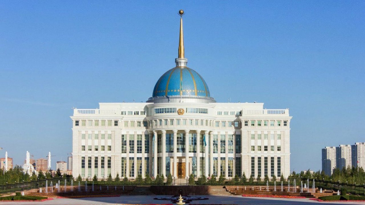 Токаев подписал новый Административный процедурно-процессуальный кодекс РК