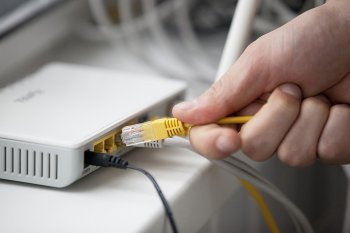 Высокоскоростной интернет в аулах