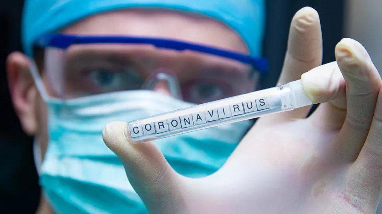 За сутки в Казахстане выявили 1509 случаев коронавируса