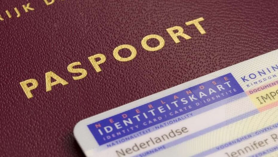 Нидерланды решили отказаться от указания пола в удостоверениях личности