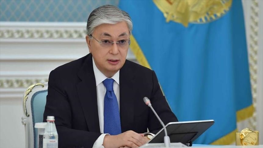 Экономика Казахстана снизилась на 1,8 процента