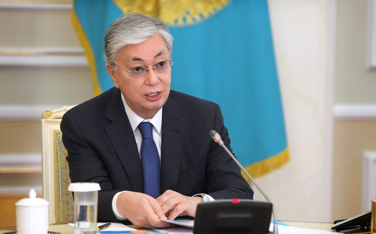 Распустят ли правительство Казахстана?