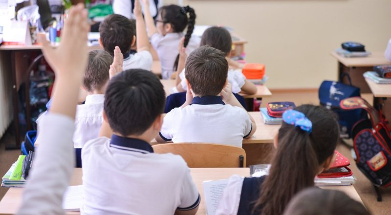 Новый предмет в казахстанских школах