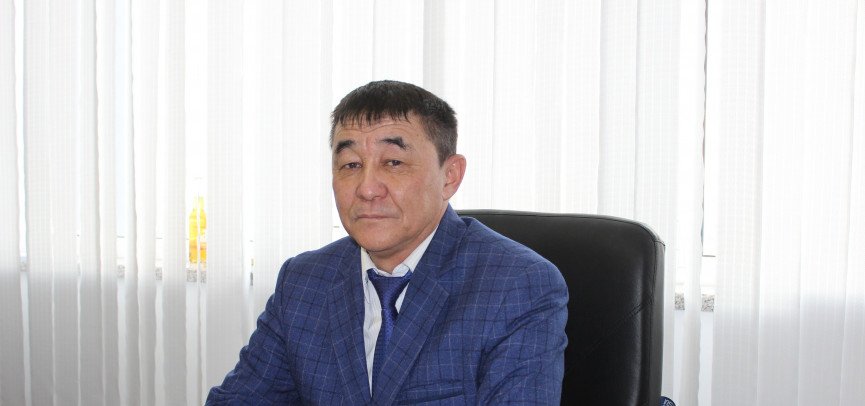 Болат Нурхожаев: совет Кызылординской области не должен состоять только из предпринимателей