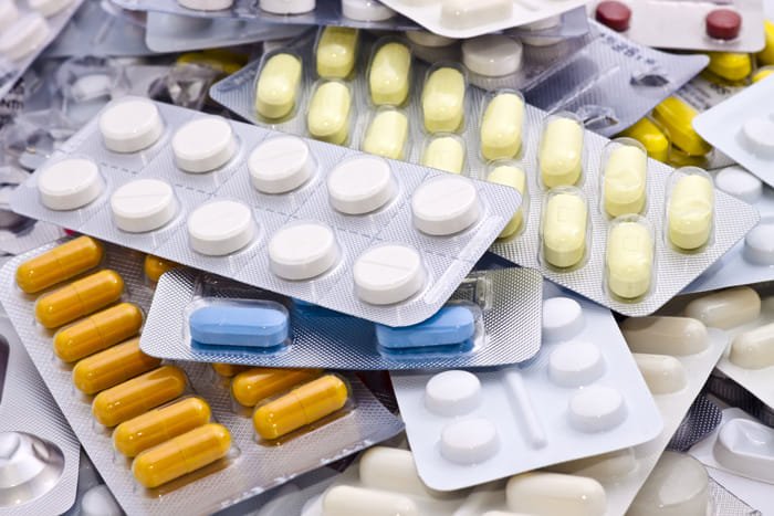 Аптеки Жанакорганского района завышали цены на лекарства