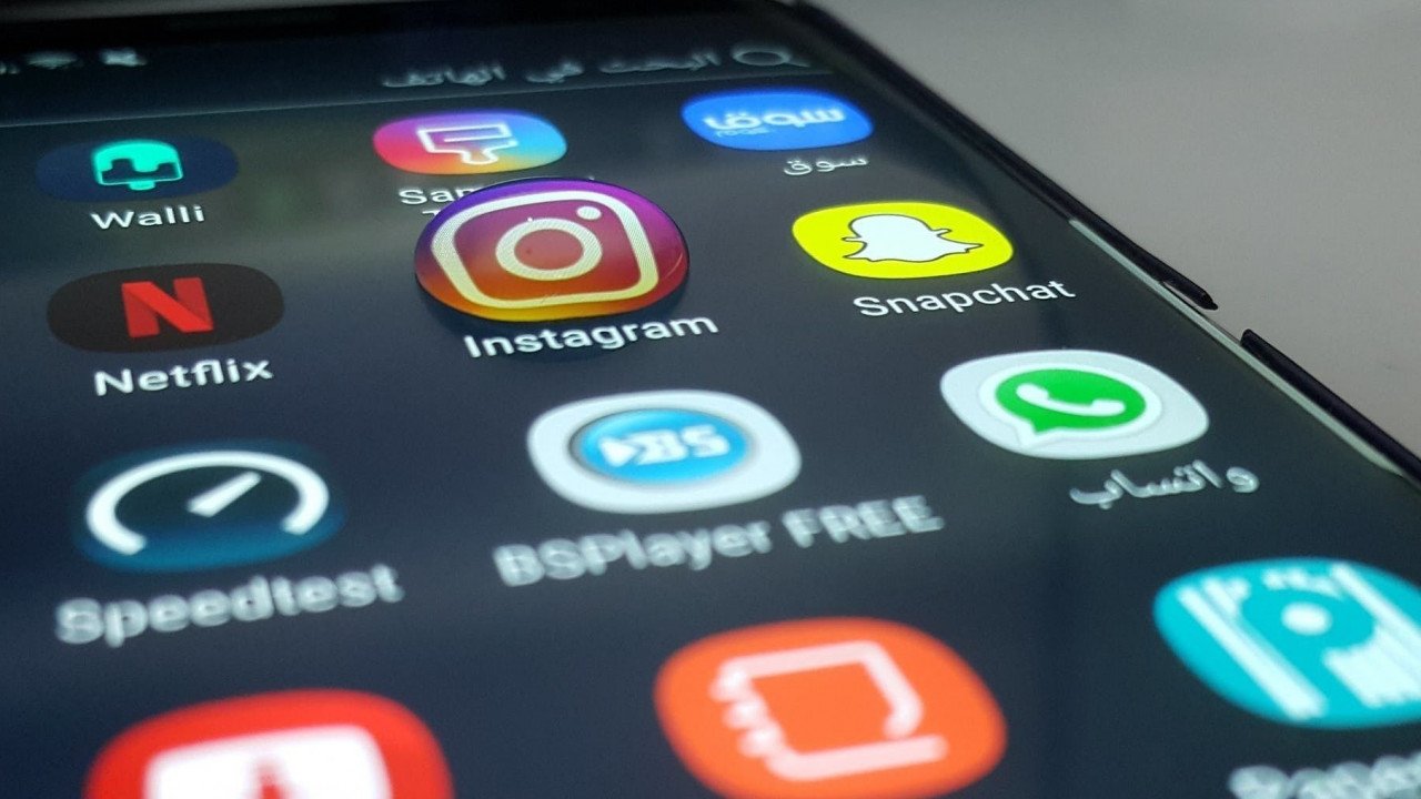 Instagram обвинили в слежке за пользователями