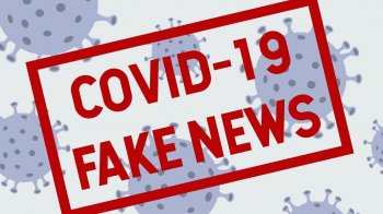 Около 90 уголовных дел возбуждено за дезинформацию о COVID-19 в РК