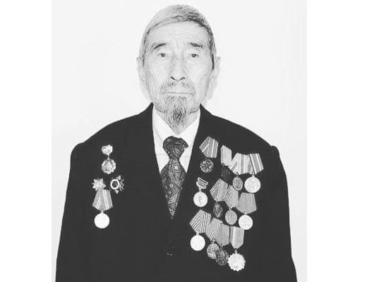 Умер ветеран Великой Отечественной войны