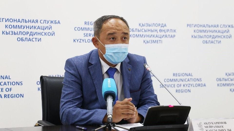 О движении "Невада-Семей" в Кызылорде