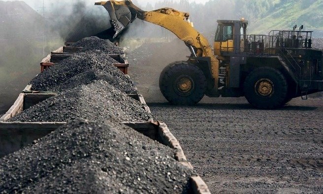 Где в Кызылорде купить уголь?