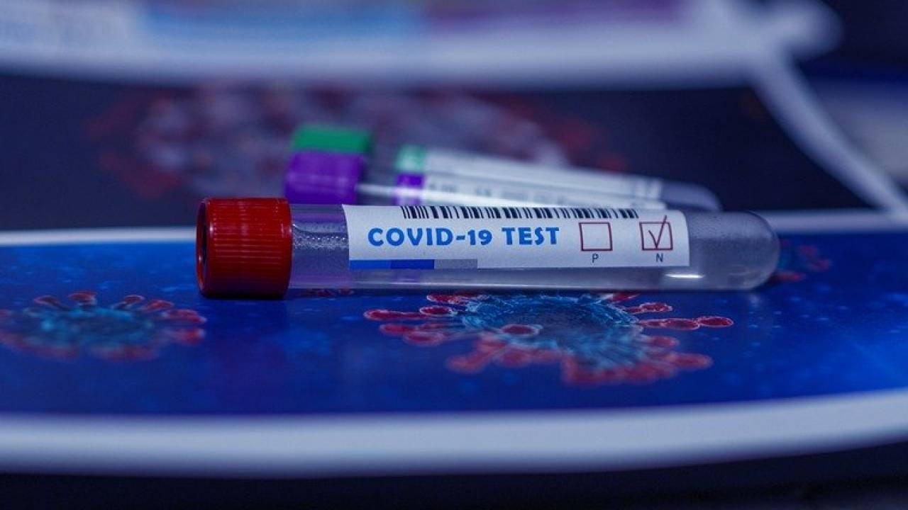 За сутки в Казахстане выявили 45 больных коронавирусом