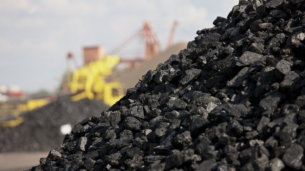Где казалинцы могут купить уголь?