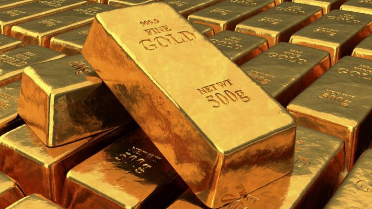 Почему дешевеет золото и как это может отразиться на резервах Нацбанка РК