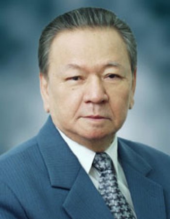 Первый премьер независимого Казахстана