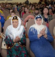 ВМЕСТЕ — ДРУЖНАЯ СЕМЬЯ
