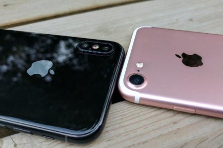 РАСКРЫТ ФИНАЛЬНЫЙ ДИЗАЙН IPHONE 8